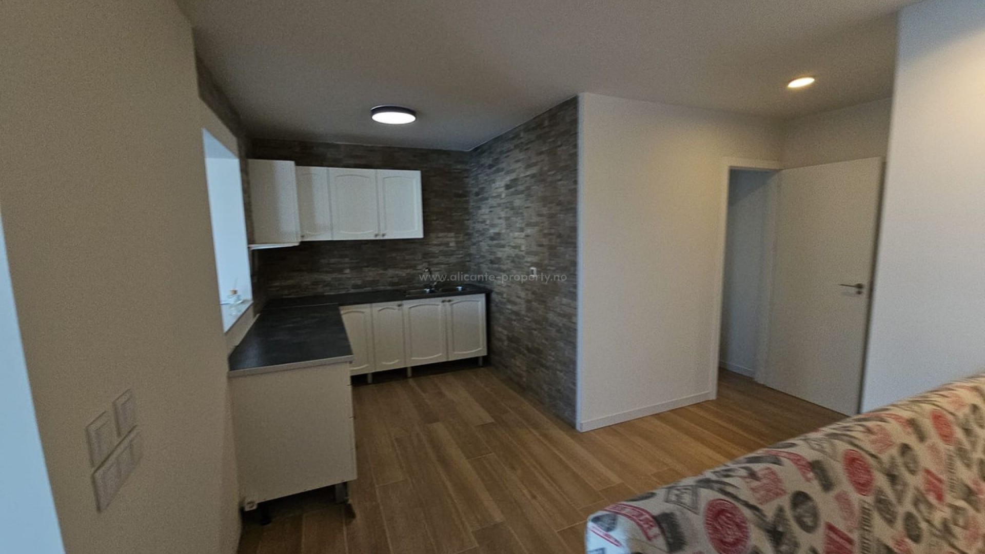 Villa en Ciudad Quesada