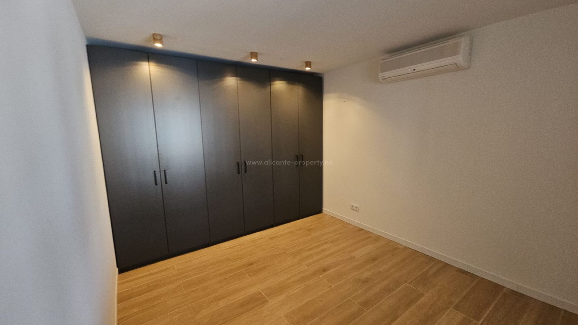 Villa en Ciudad Quesada