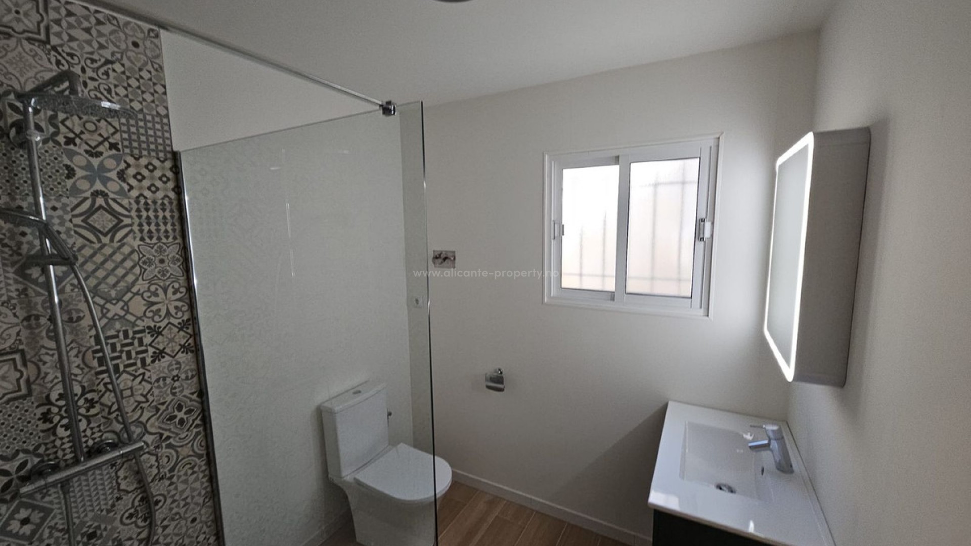 Villa en Ciudad Quesada