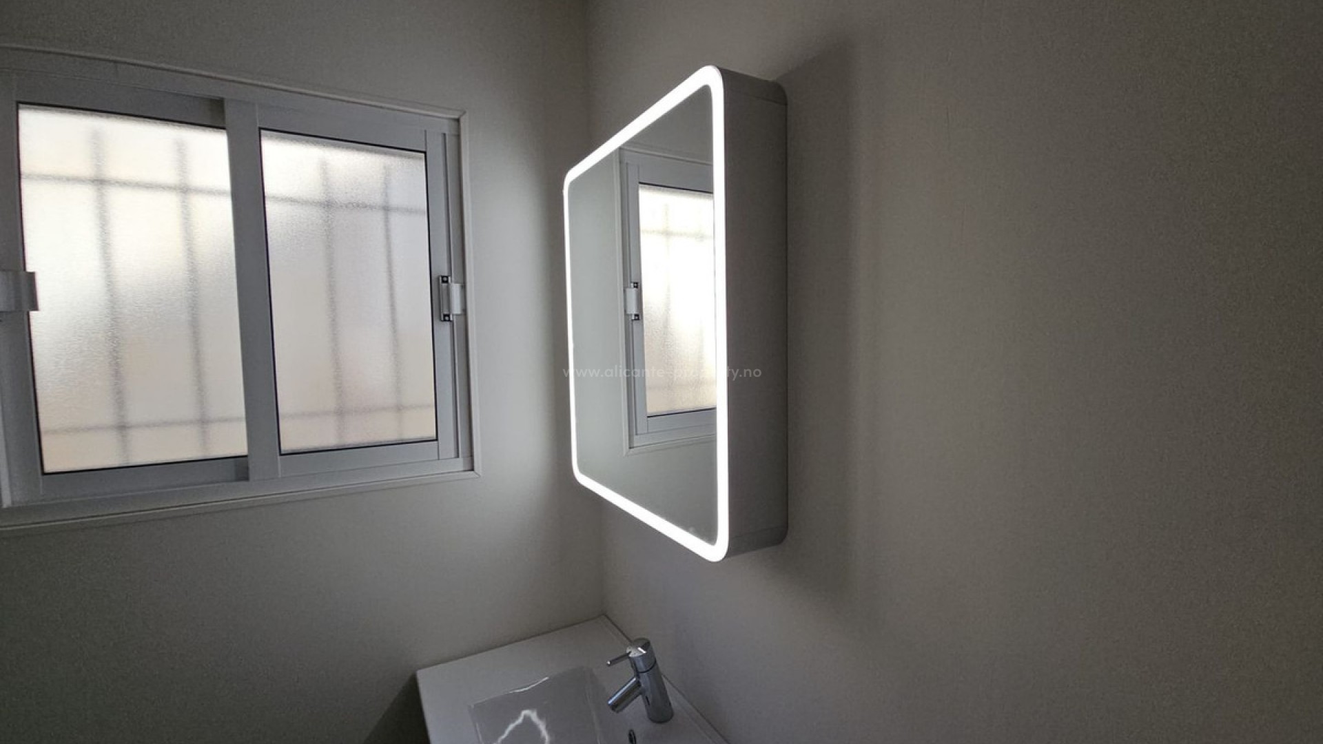 Villa en Ciudad Quesada