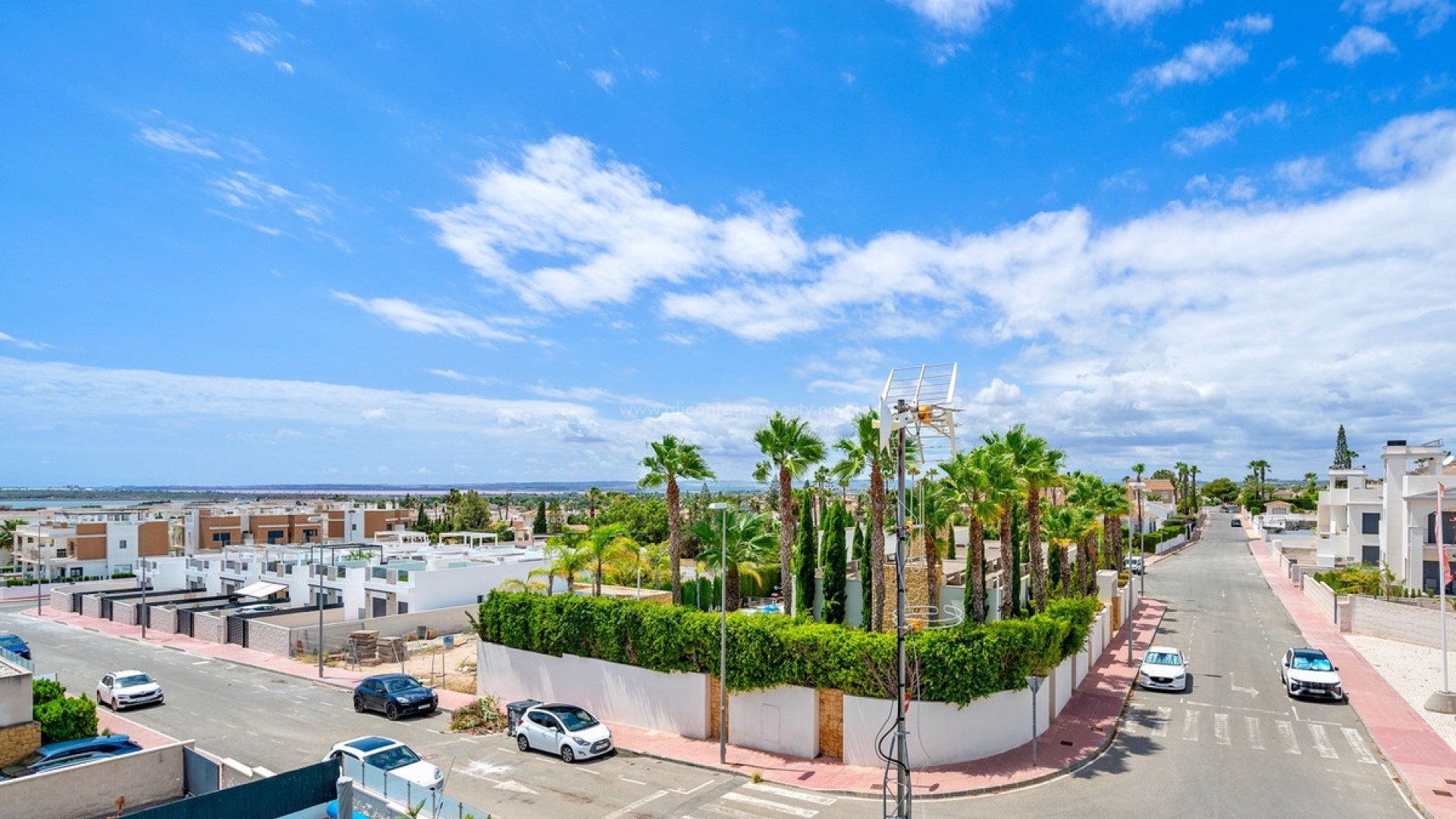 Villa en Ciudad Quesada