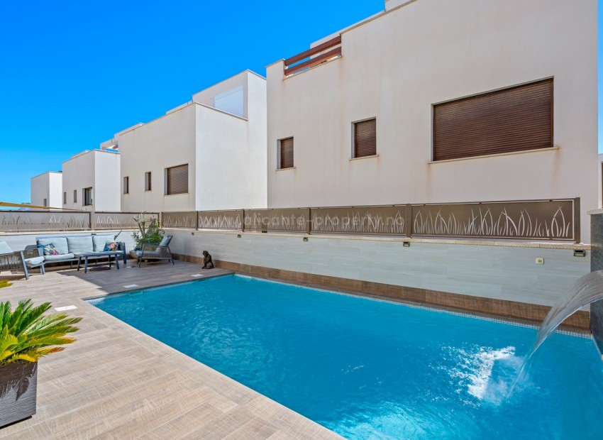 Villa en Ciudad Quesada