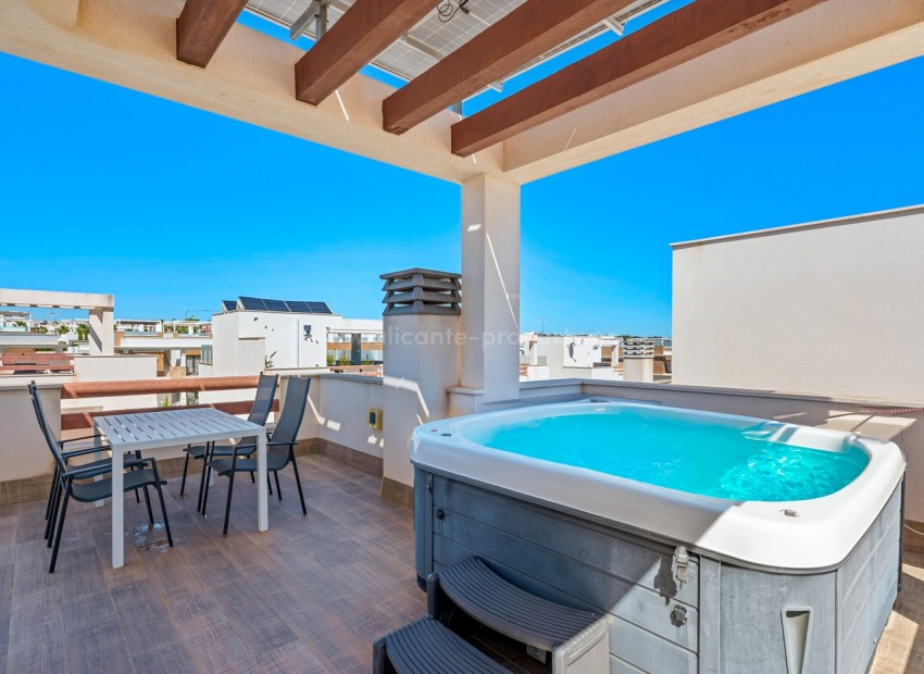 Villa en Ciudad Quesada