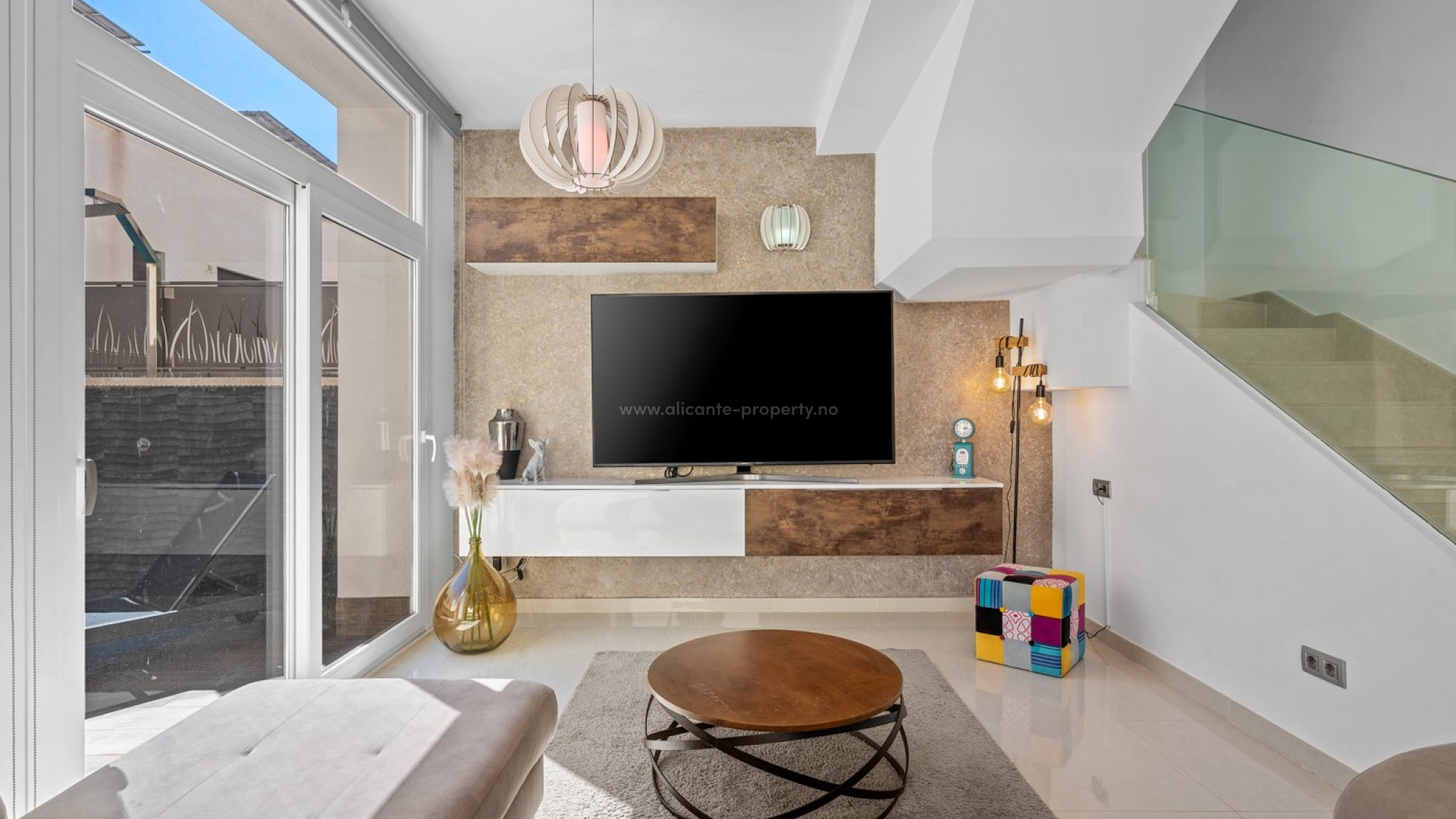 Villa en Ciudad Quesada