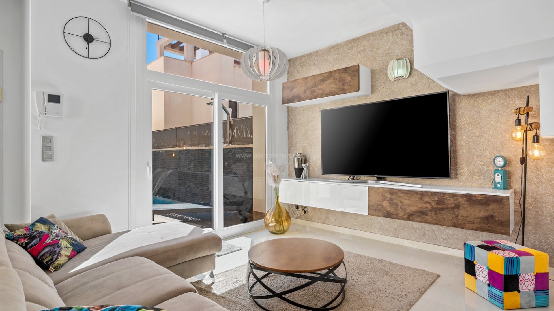 Villa en Ciudad Quesada