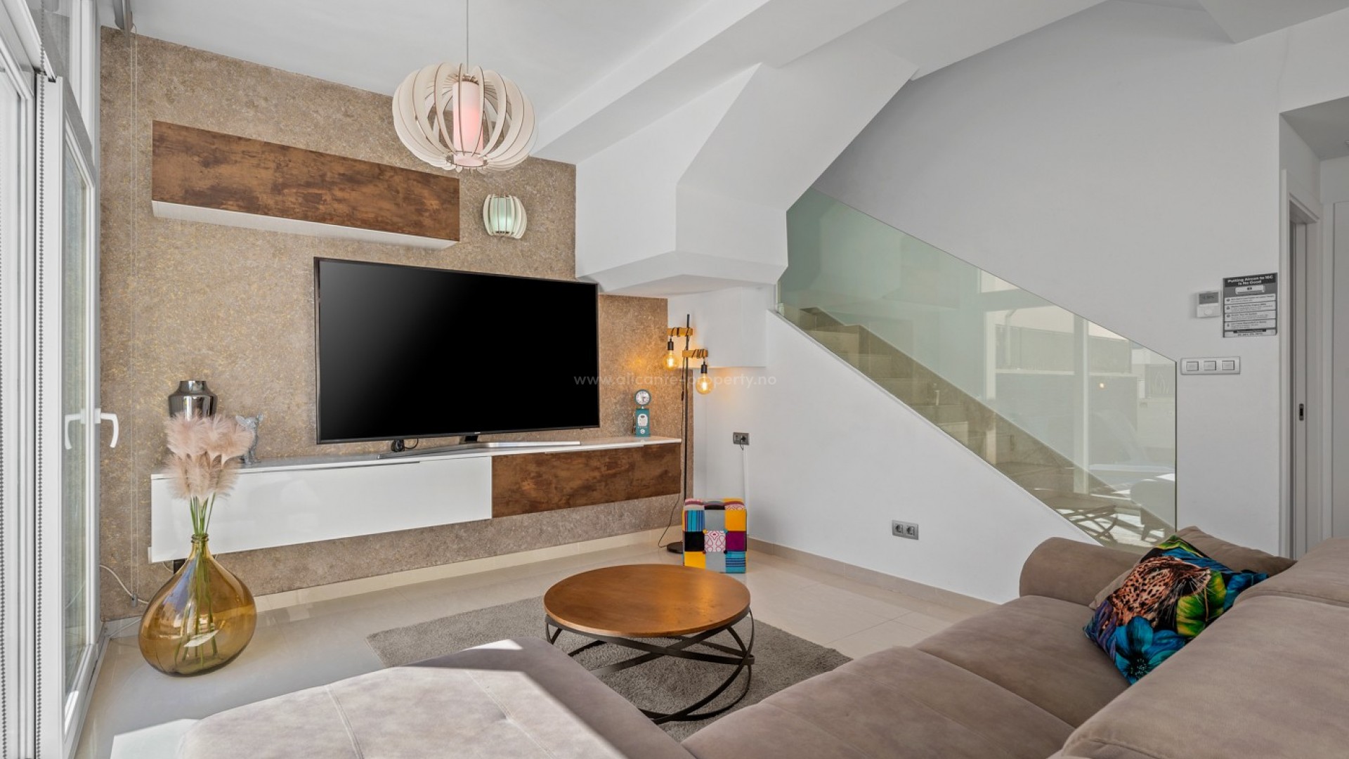 Villa en Ciudad Quesada