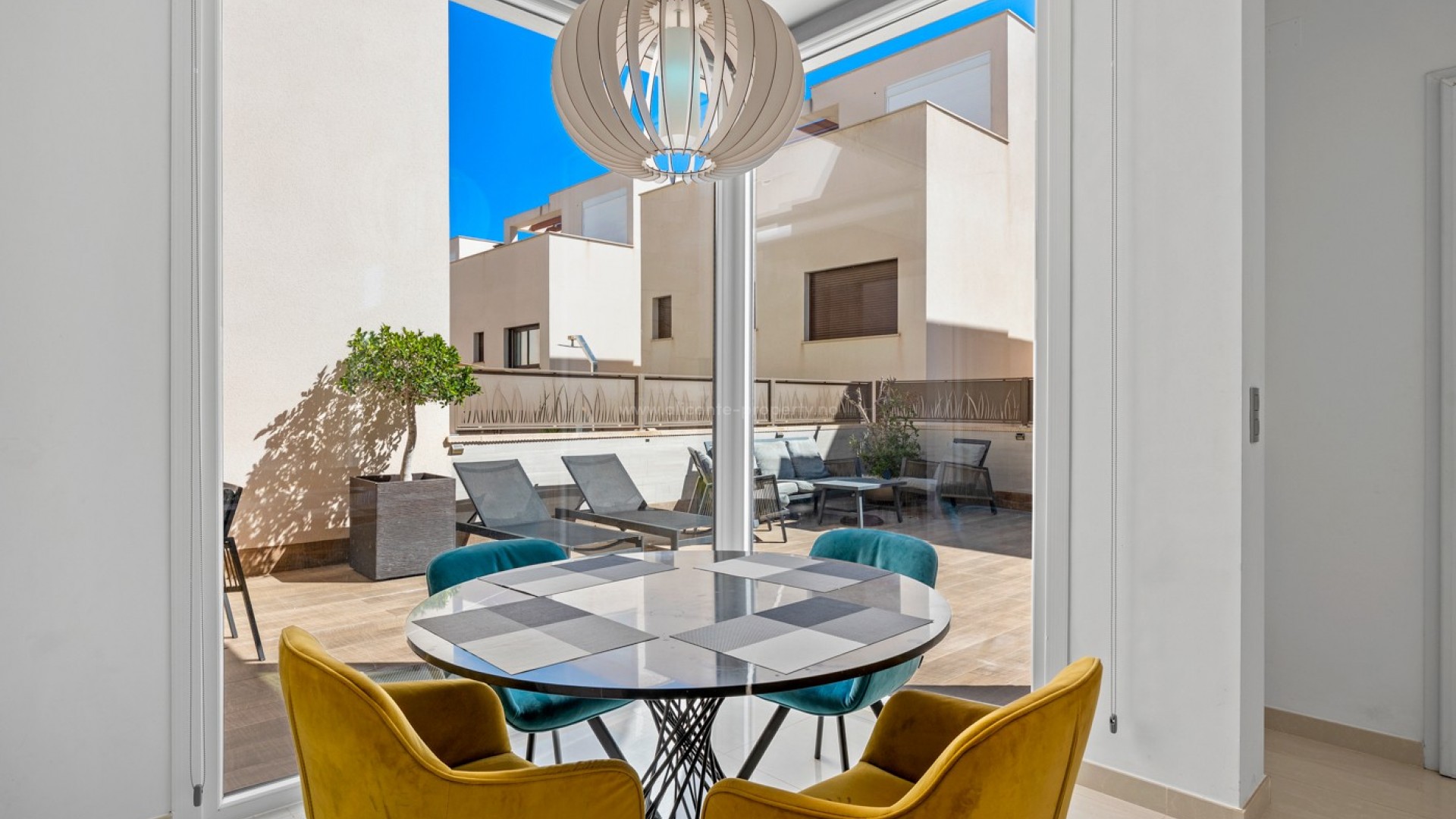 Villa en Ciudad Quesada