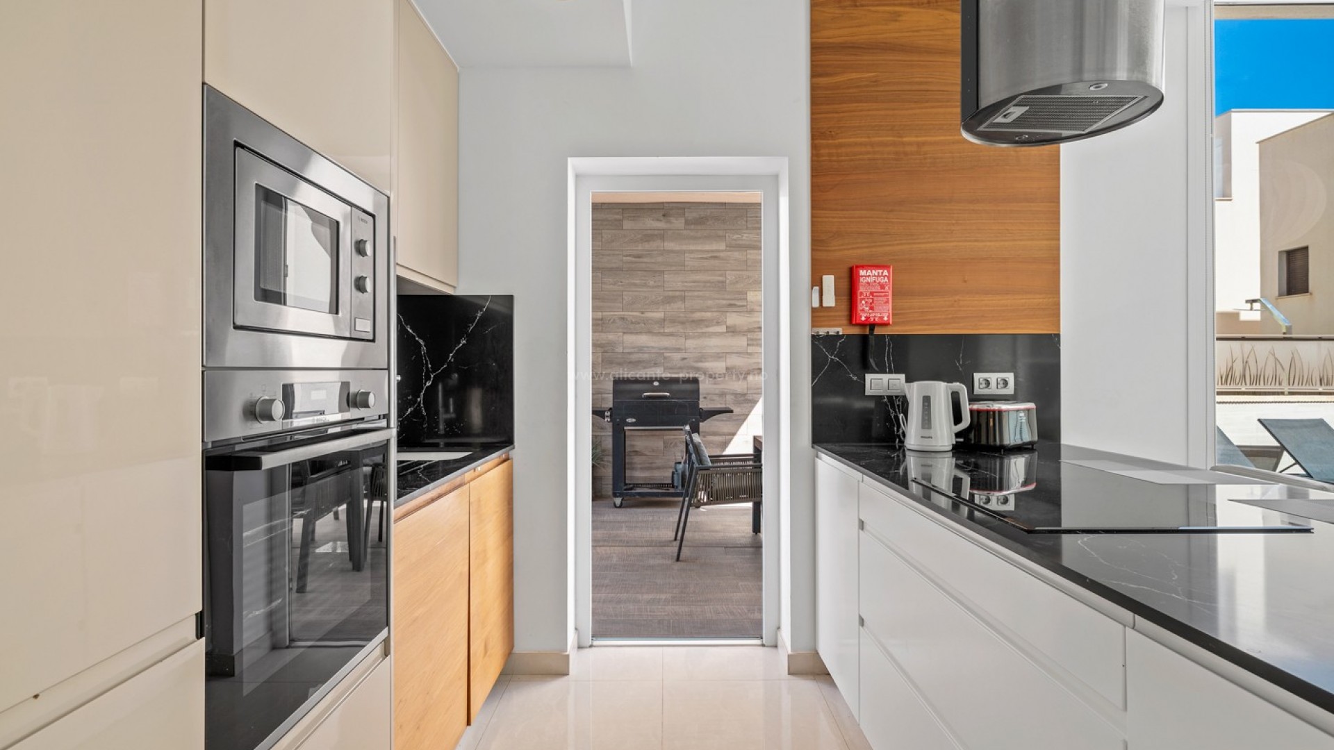 Villa en Ciudad Quesada