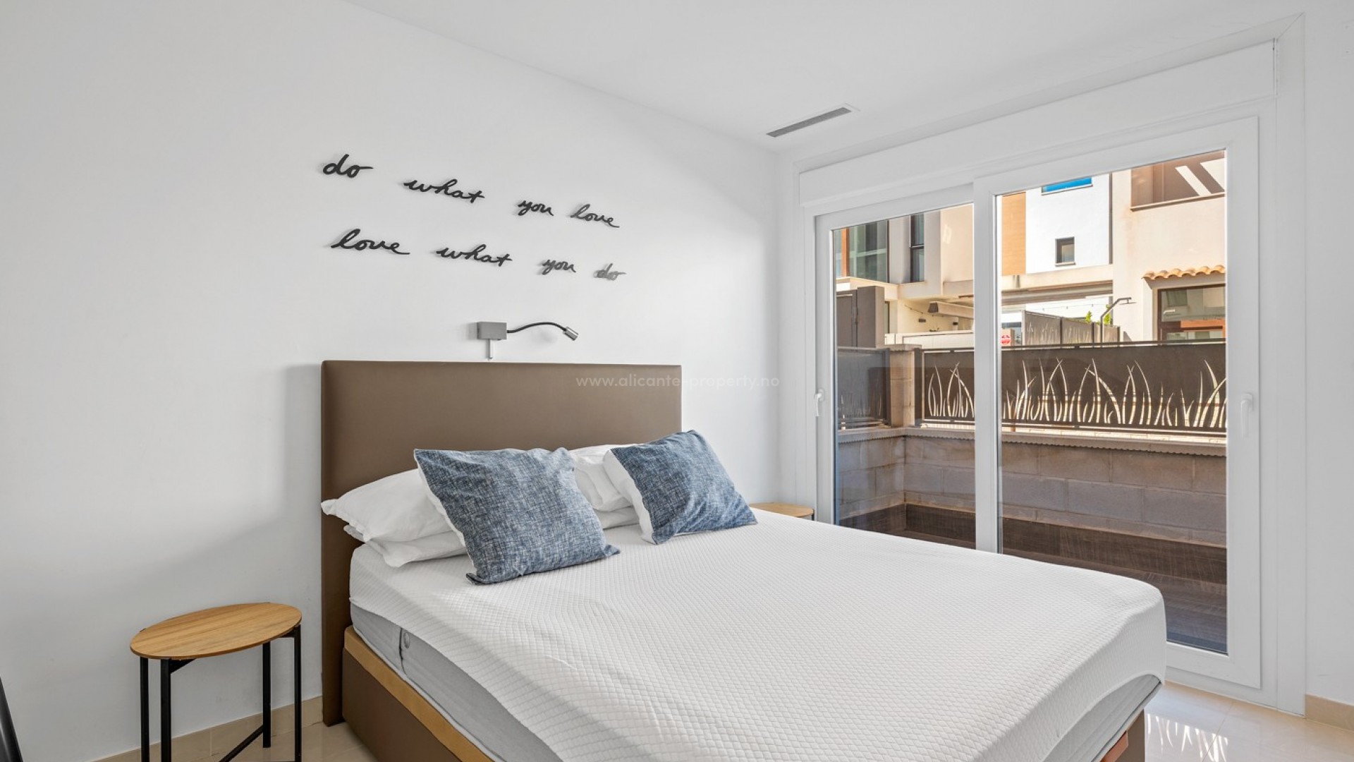 Villa en Ciudad Quesada