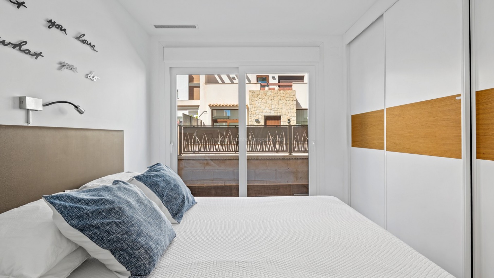 Villa en Ciudad Quesada