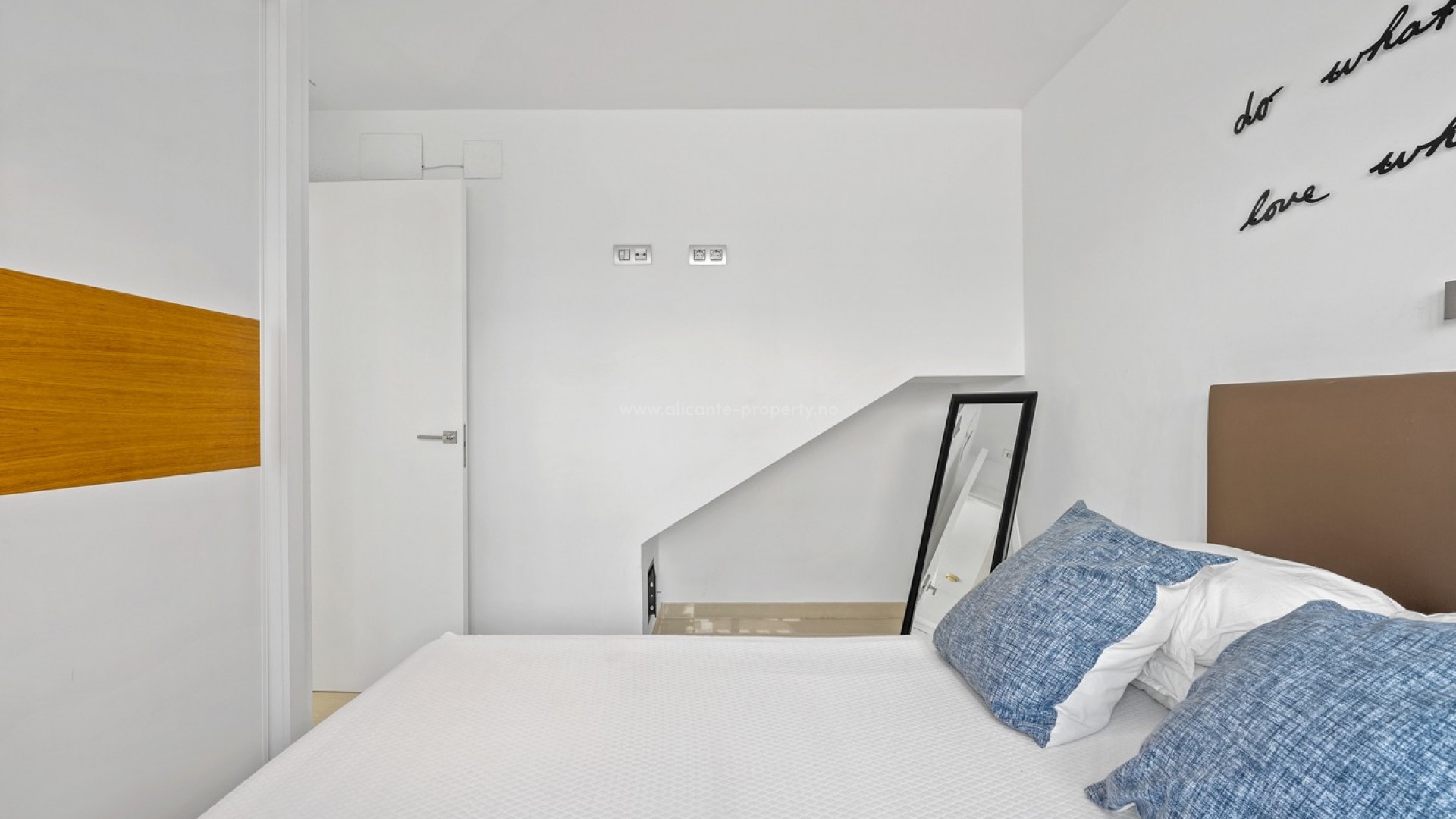 Villa en Ciudad Quesada