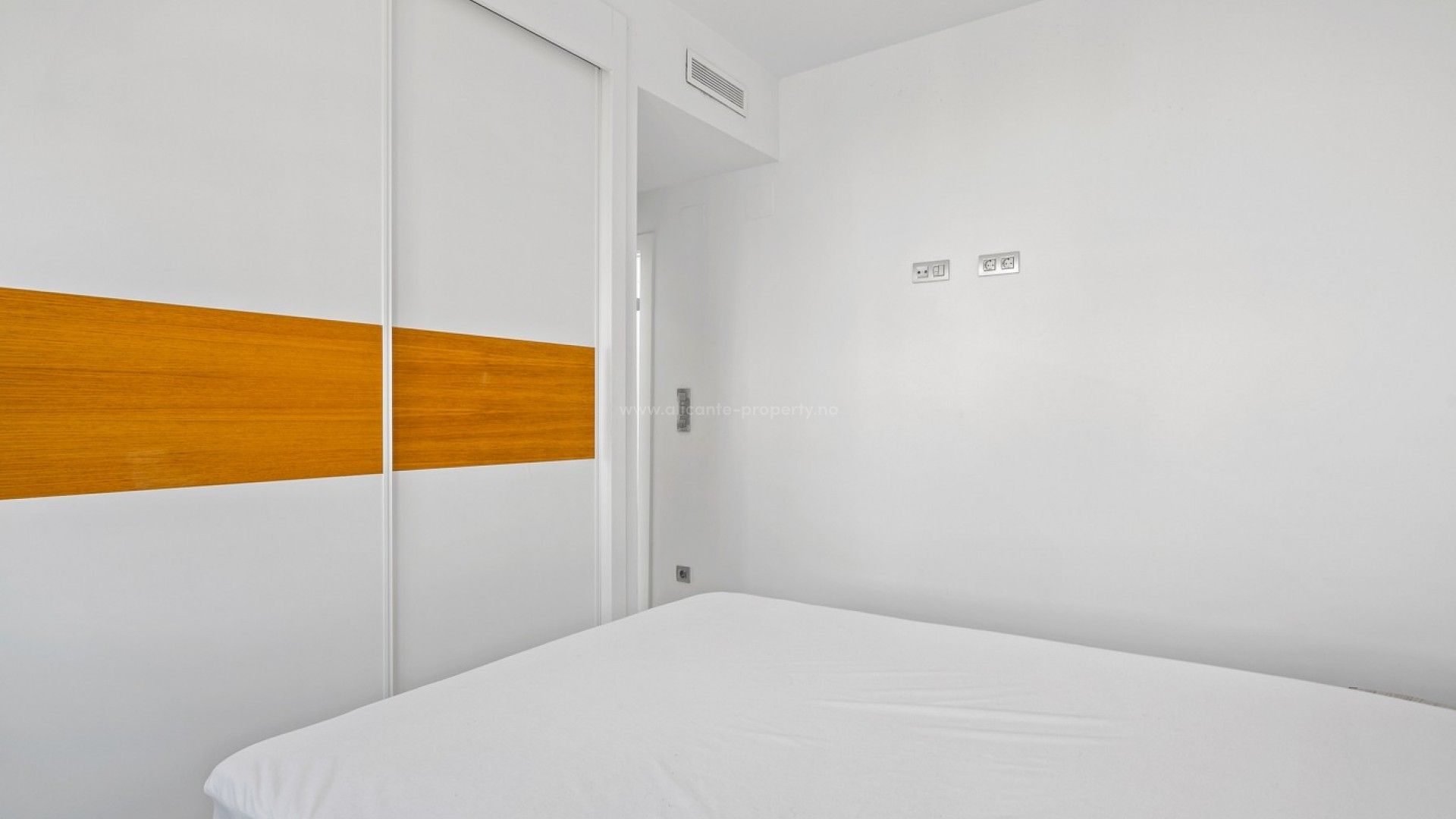 Villa en Ciudad Quesada