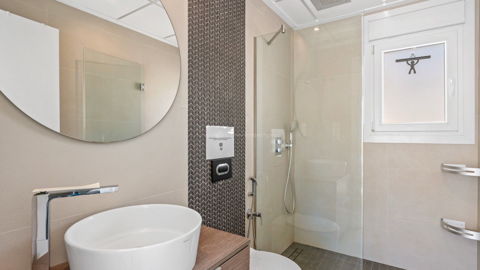 Villa en Ciudad Quesada