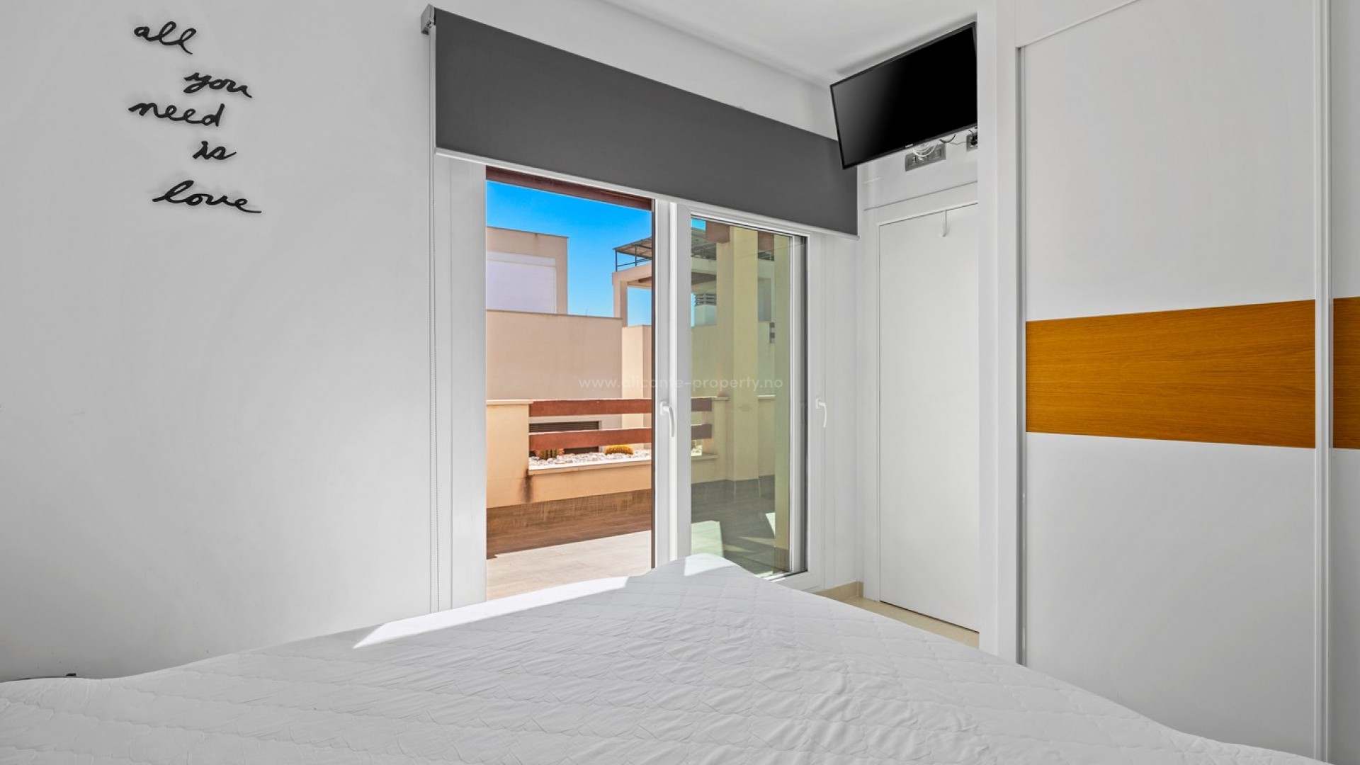 Villa en Ciudad Quesada