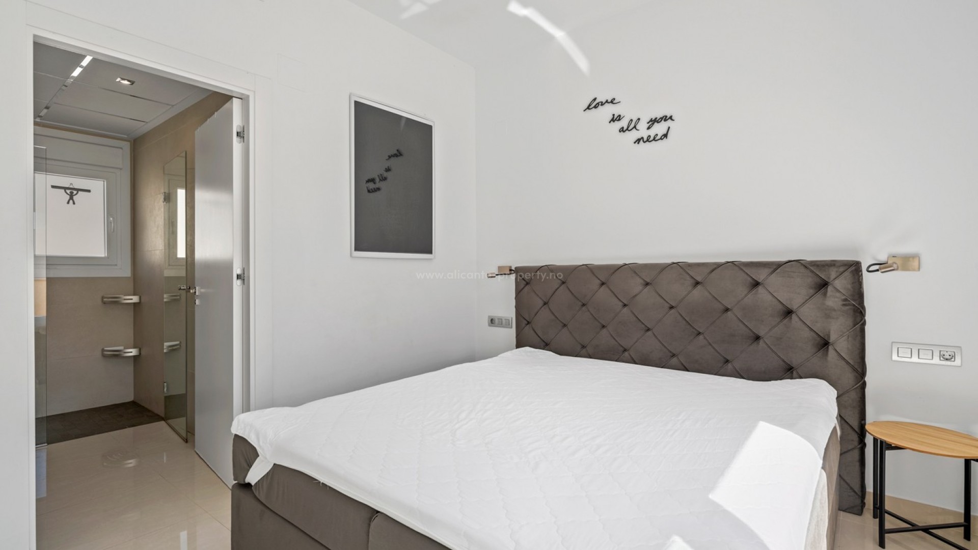 Villa en Ciudad Quesada