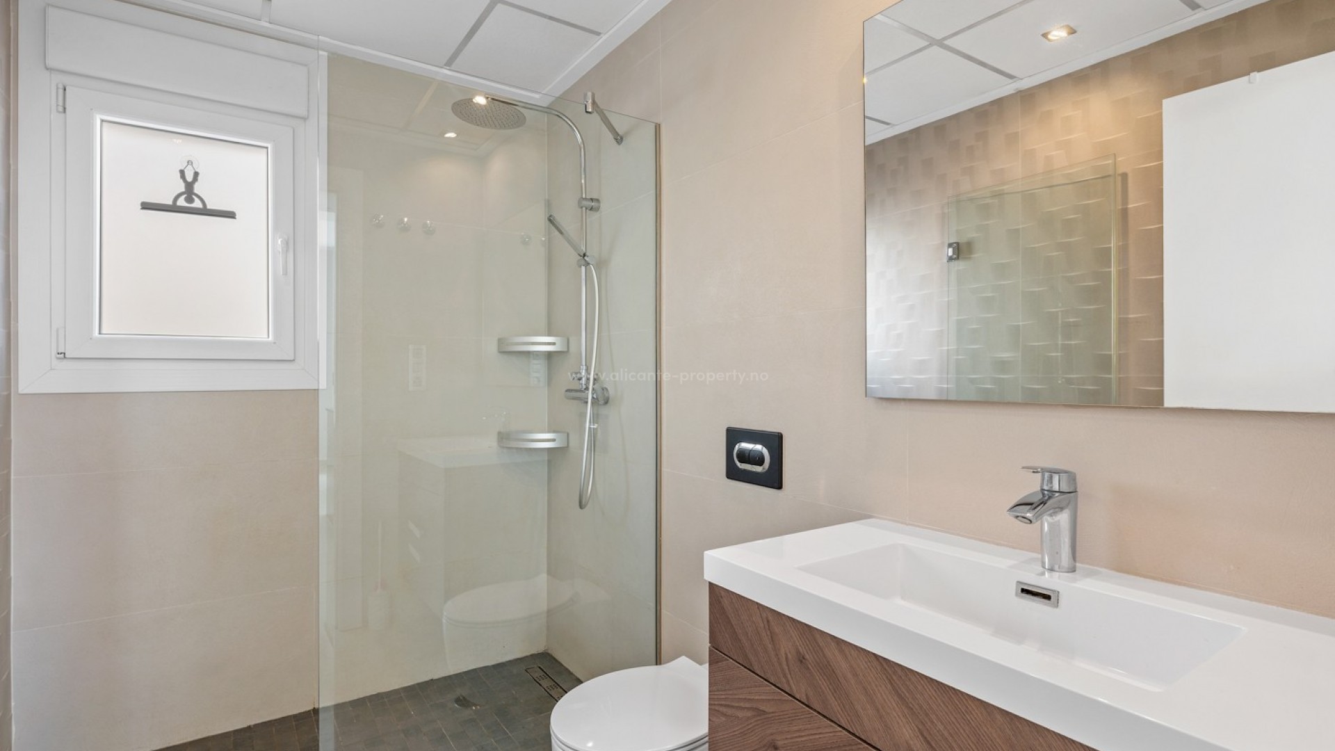 Villa en Ciudad Quesada