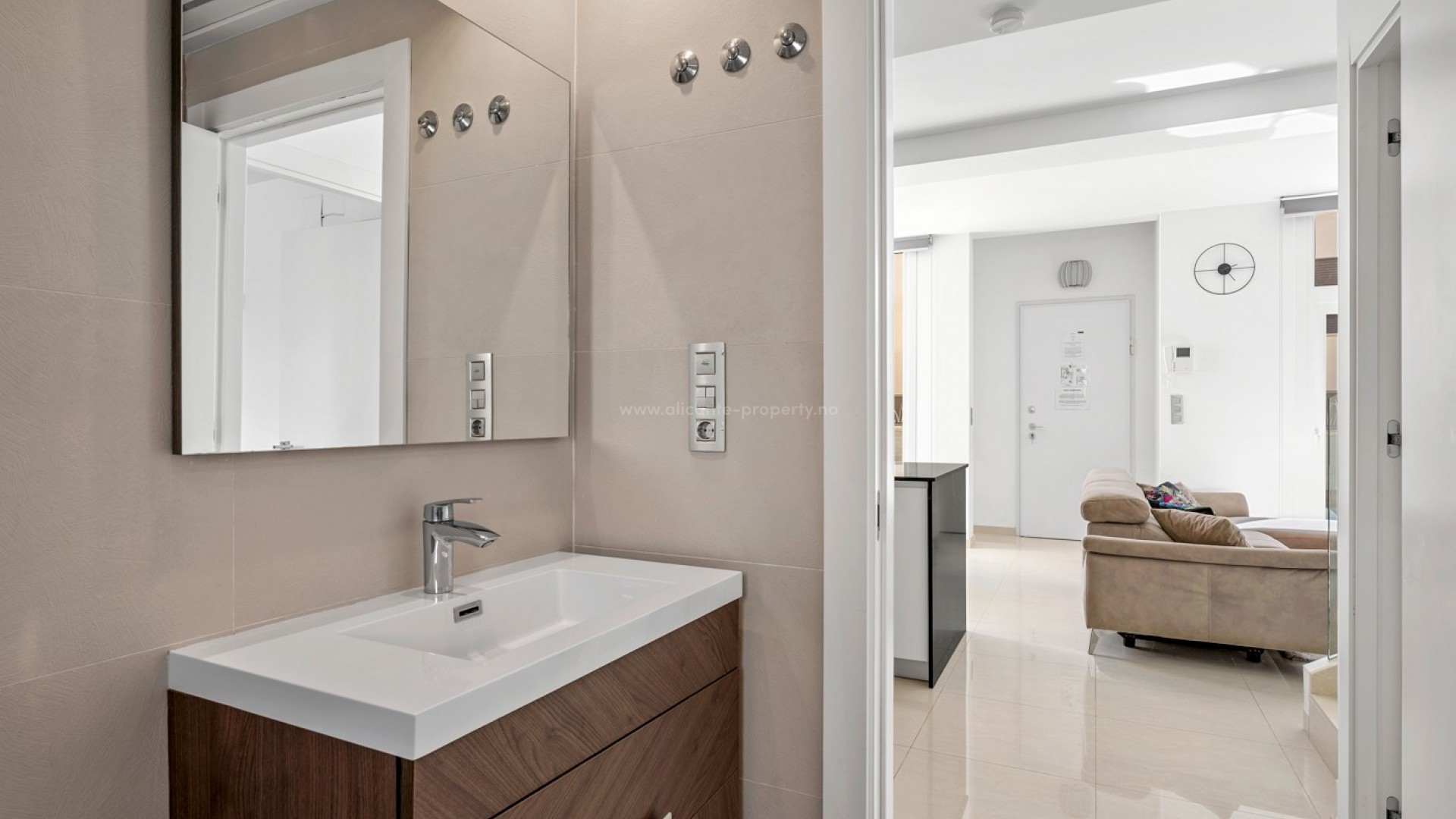 Villa en Ciudad Quesada