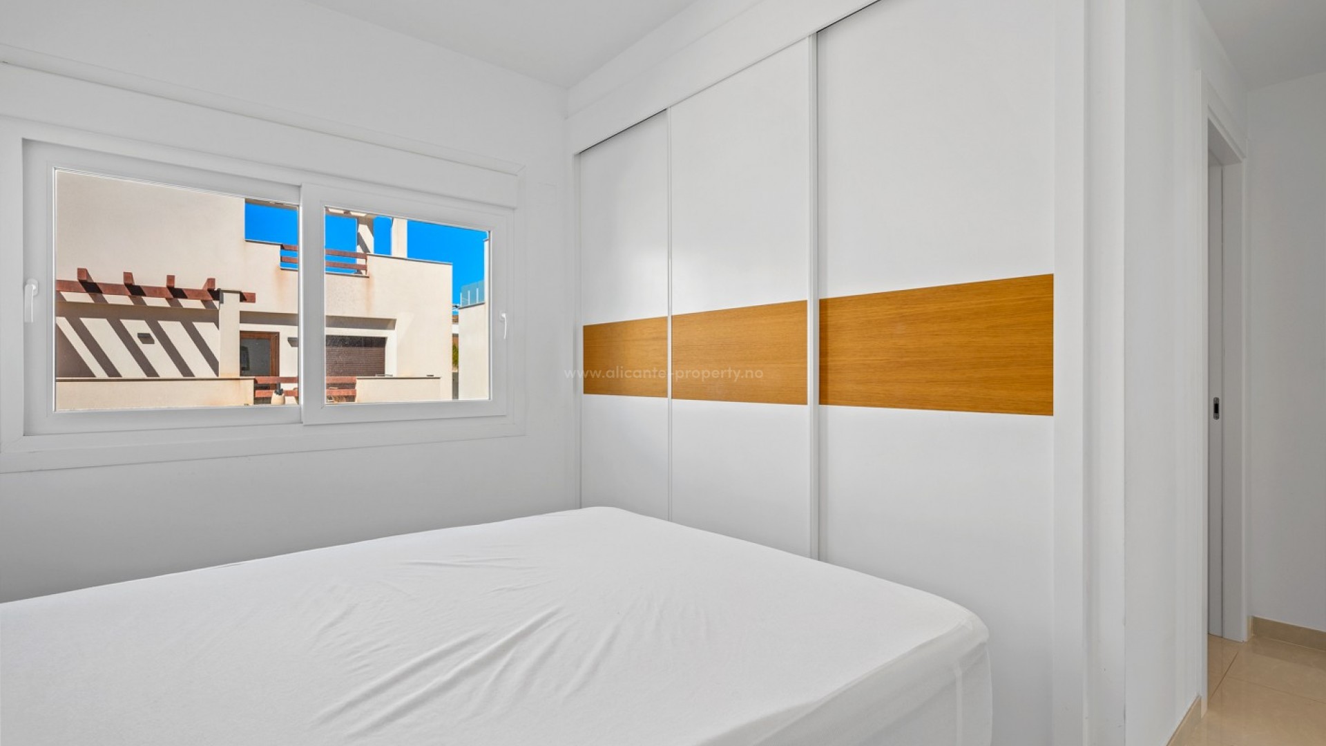 Villa en Ciudad Quesada