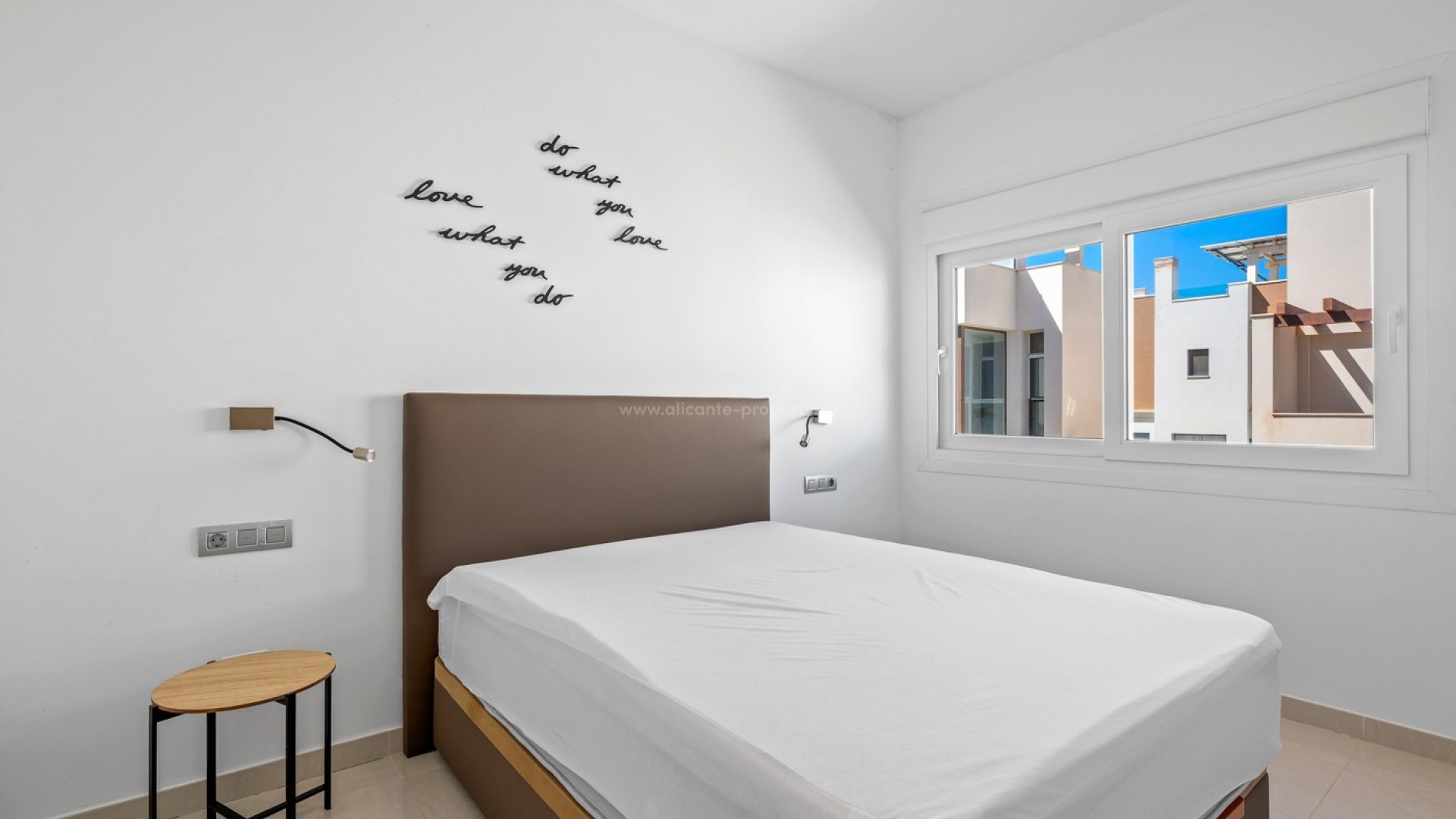 Villa en Ciudad Quesada