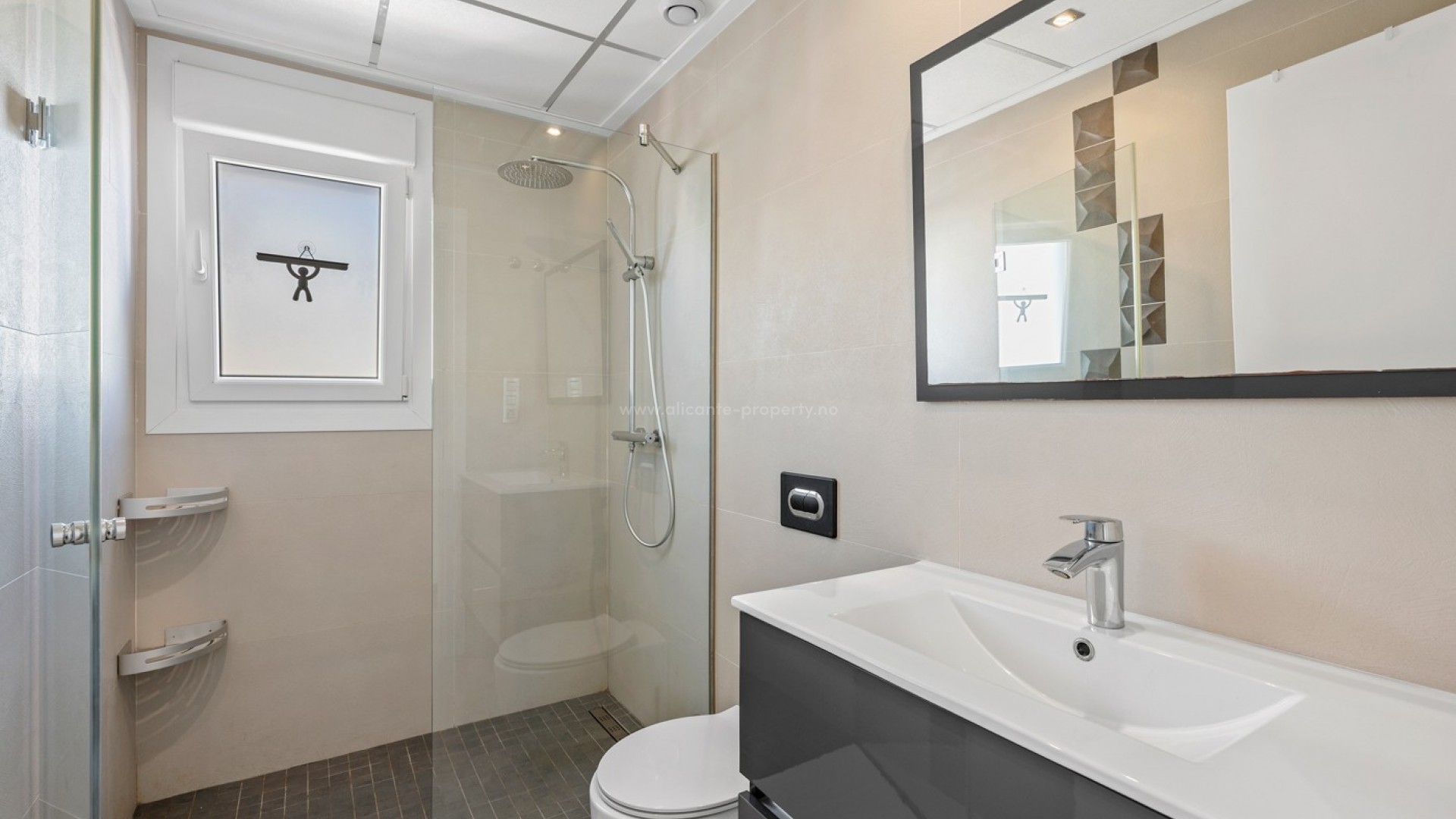 Villa en Ciudad Quesada