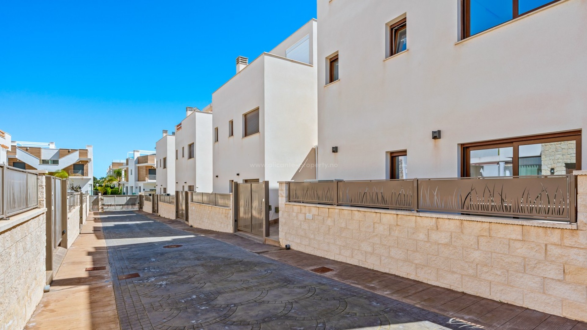 Villa en Ciudad Quesada