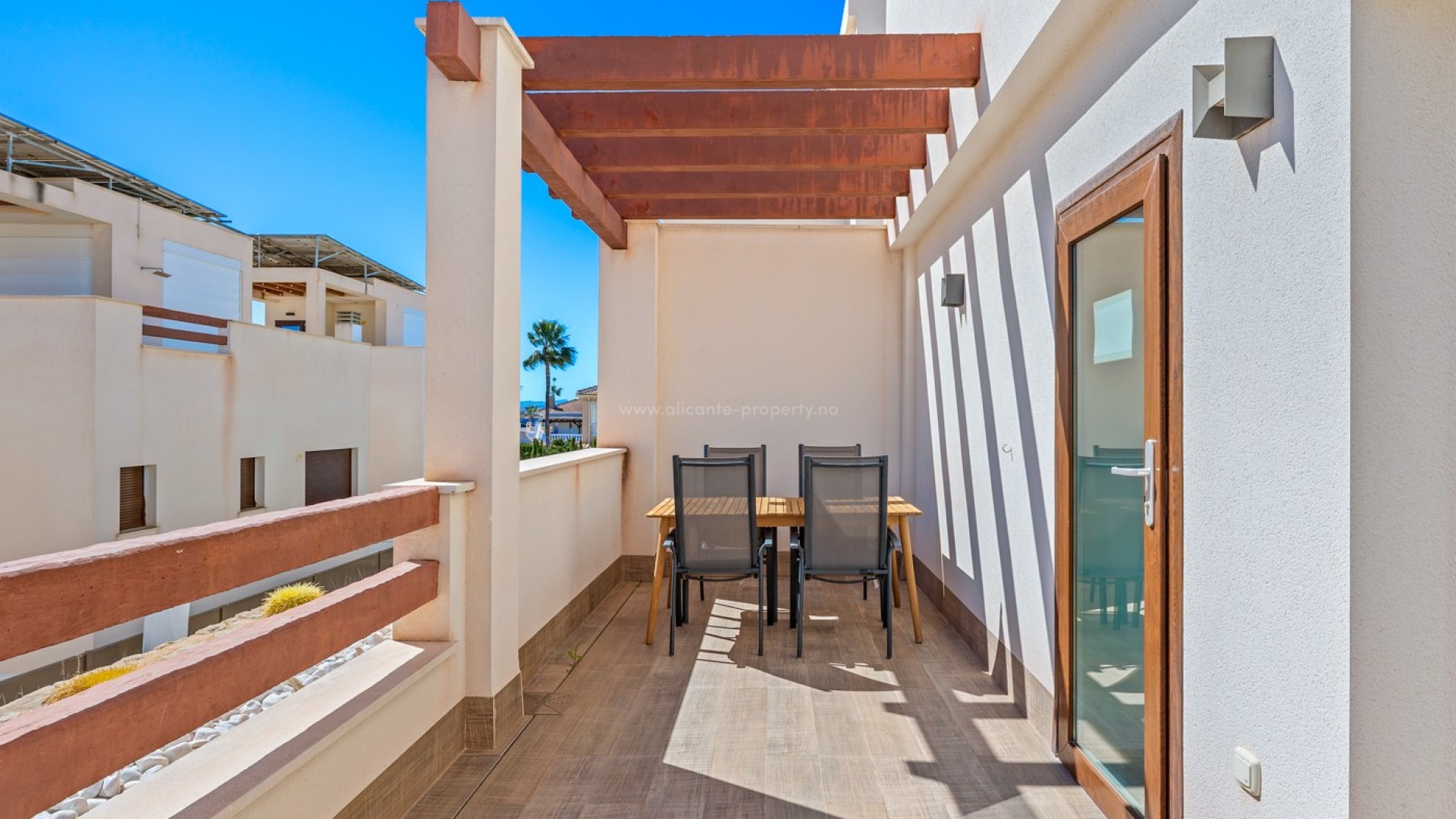 Villa en Ciudad Quesada