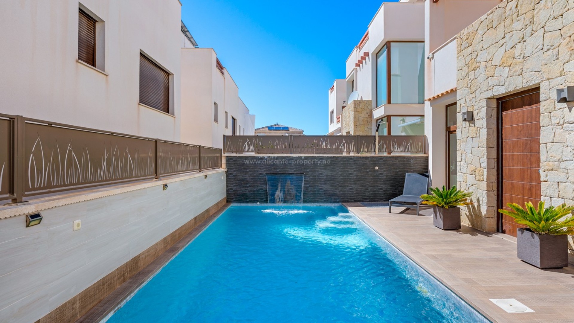 Villa en Ciudad Quesada