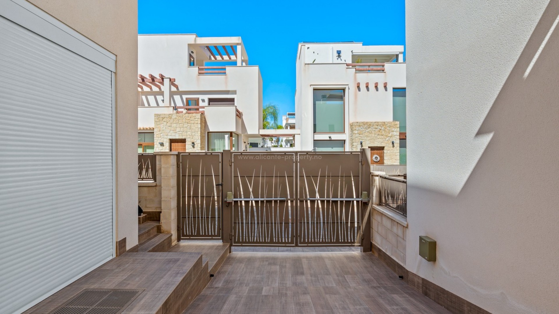 Villa en Ciudad Quesada