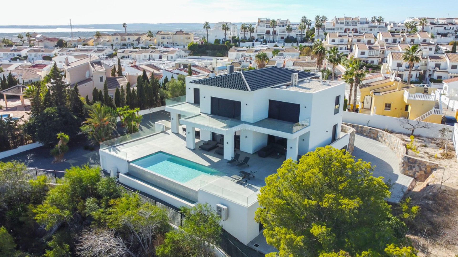Villa en Ciudad Quesada