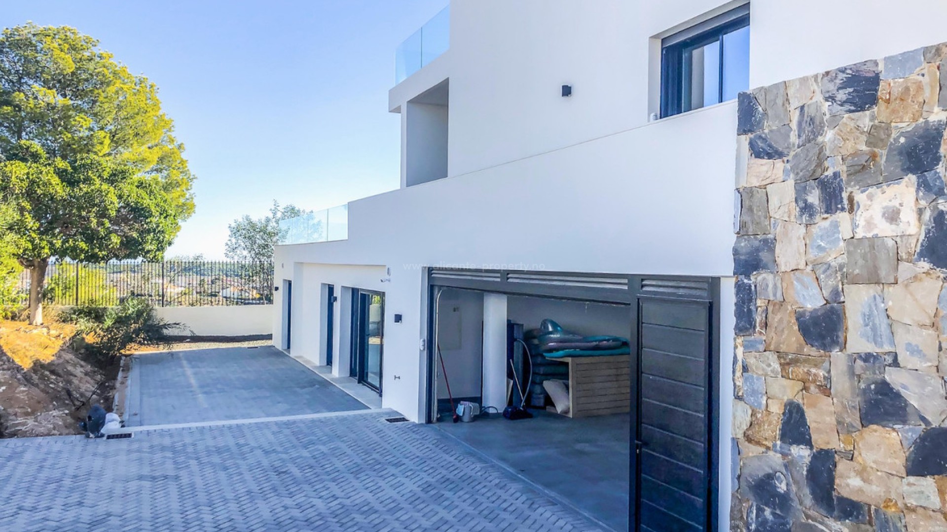 Villa en Ciudad Quesada