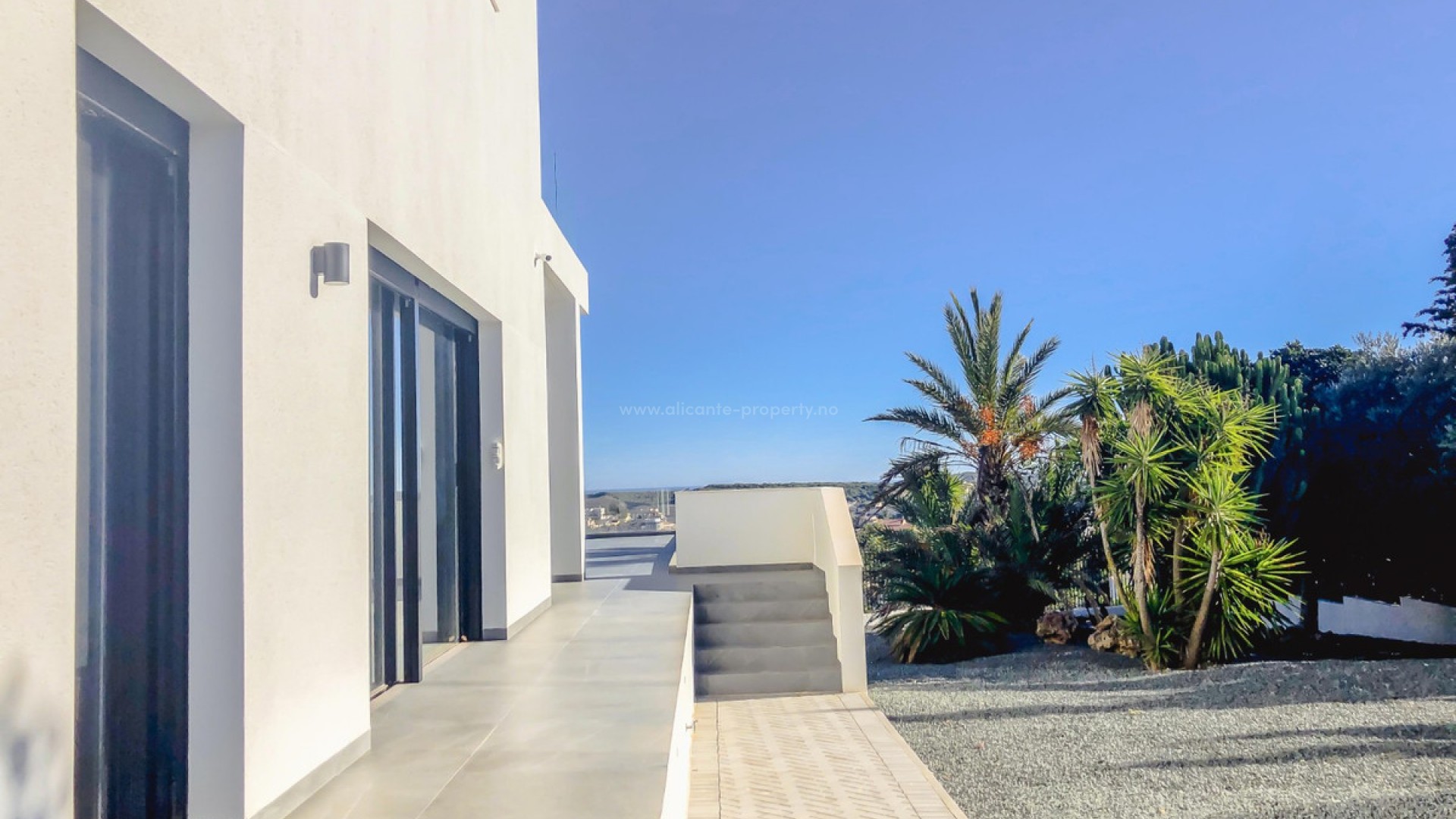 Villa en Ciudad Quesada
