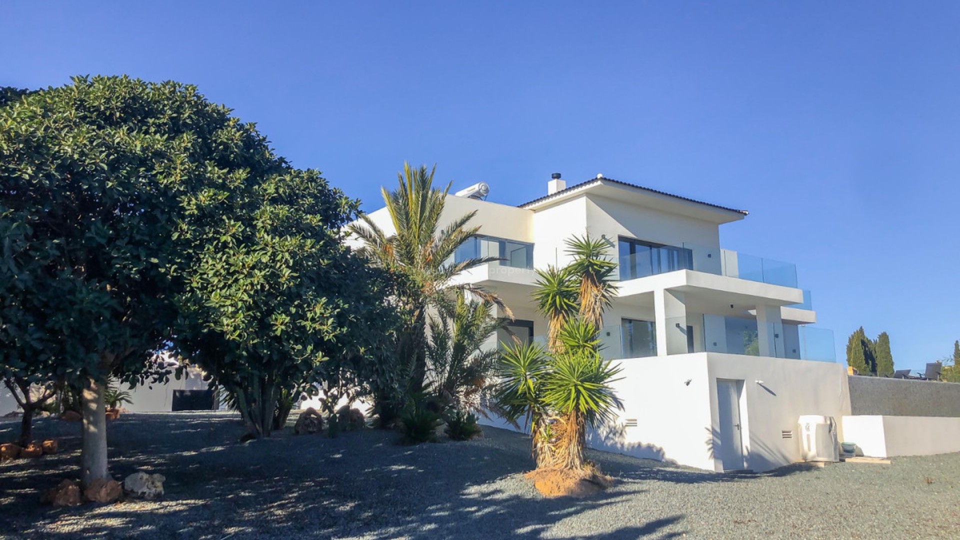 Villa en Ciudad Quesada