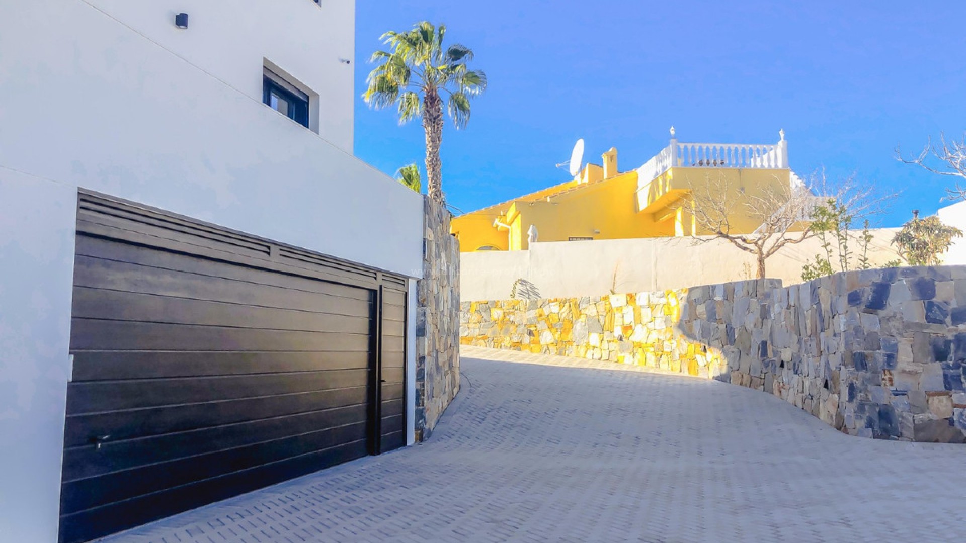 Villa en Ciudad Quesada