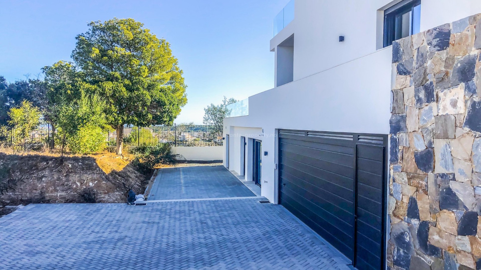 Villa en Ciudad Quesada