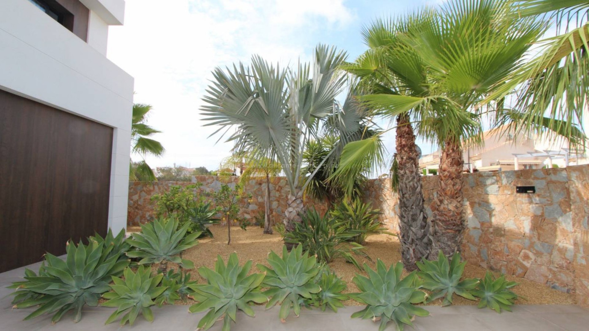 Villa en Ciudad Quesada