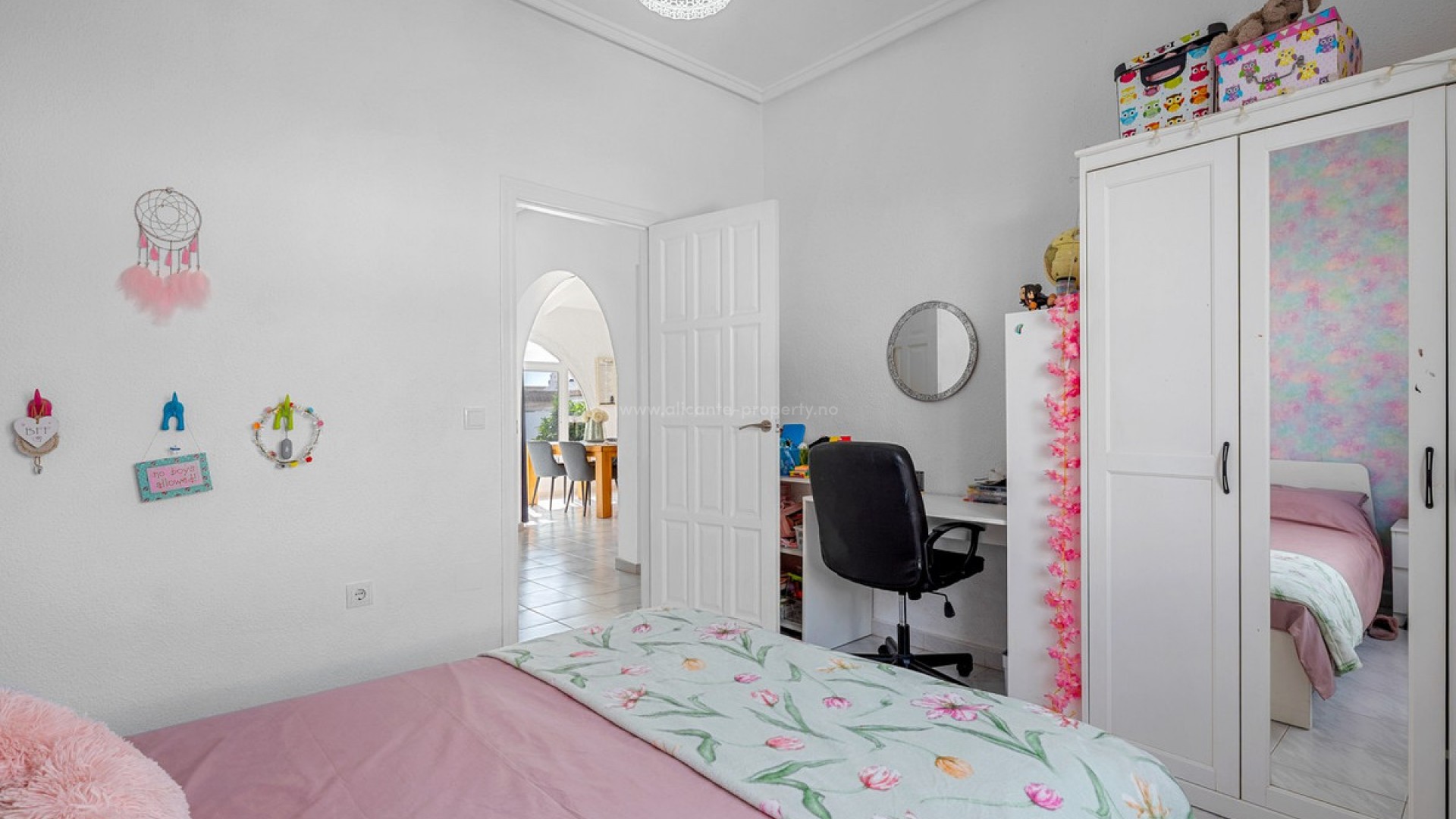 Villa en Ciudad Quesada