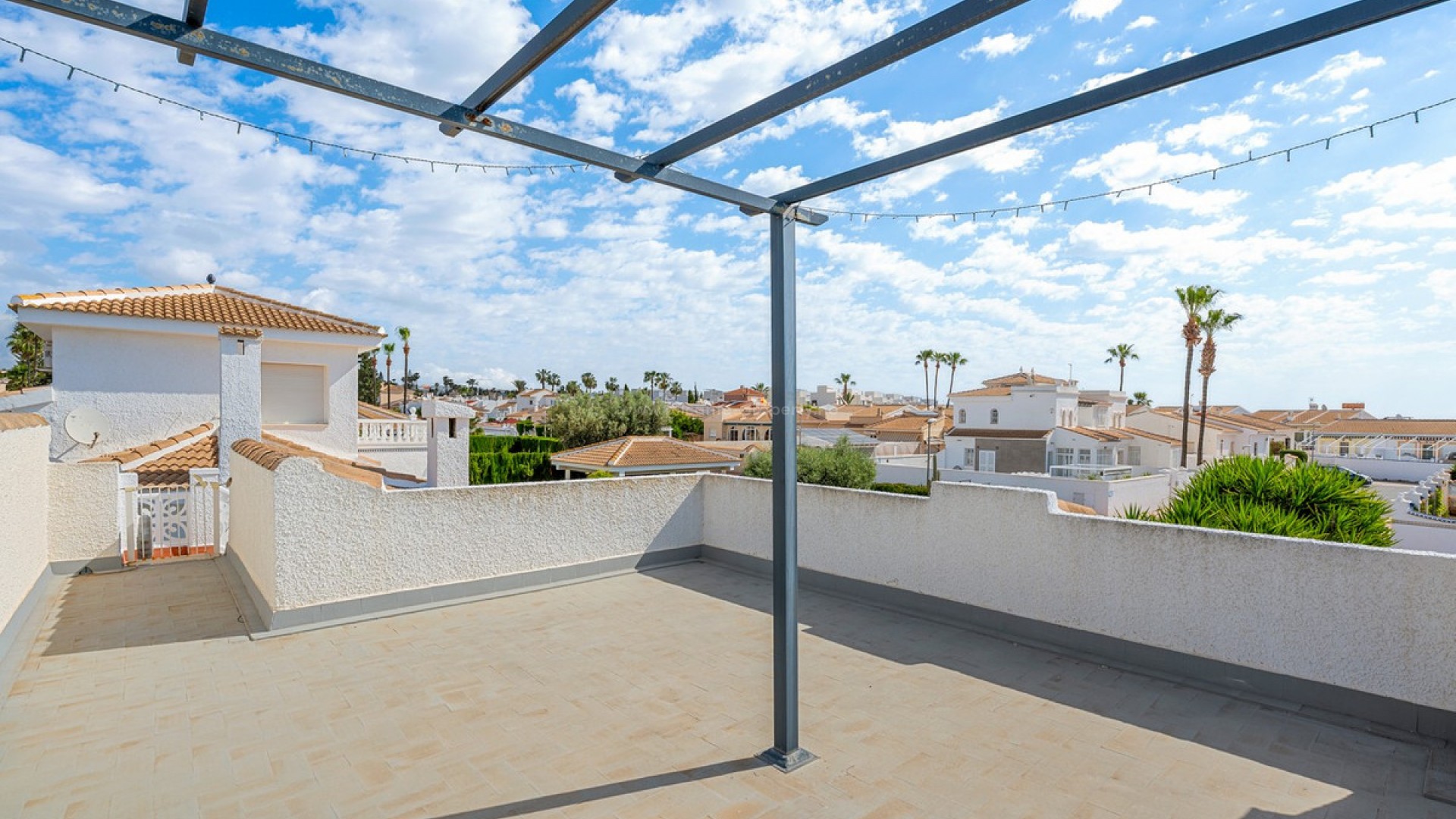 Villa en Ciudad Quesada
