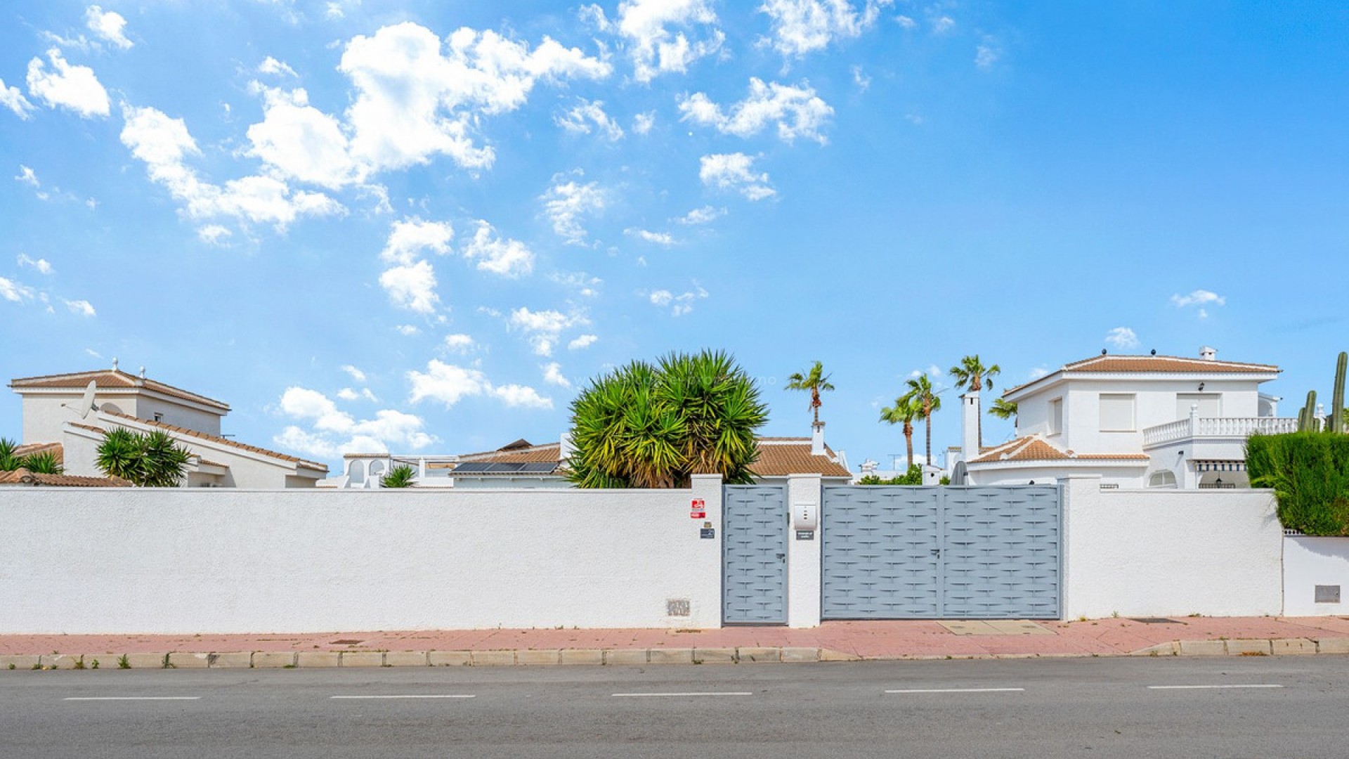 Villa en Ciudad Quesada