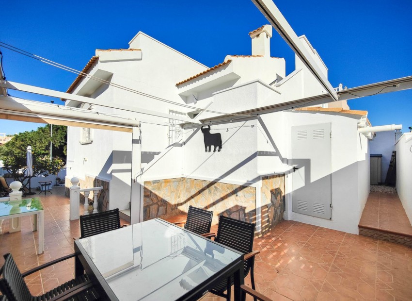 Villa en Ciudad Quesada