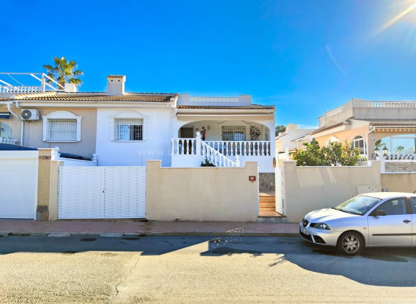 Villa en Ciudad Quesada