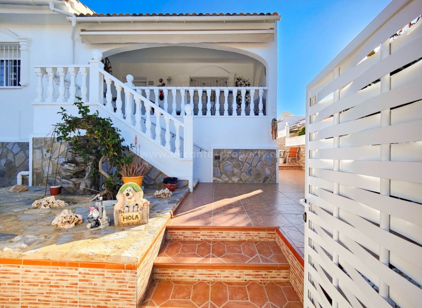 Villa en Ciudad Quesada