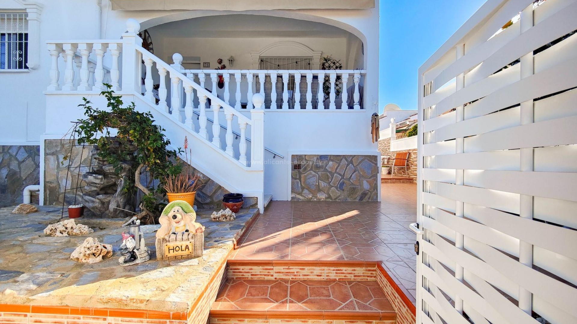 Villa en Ciudad Quesada