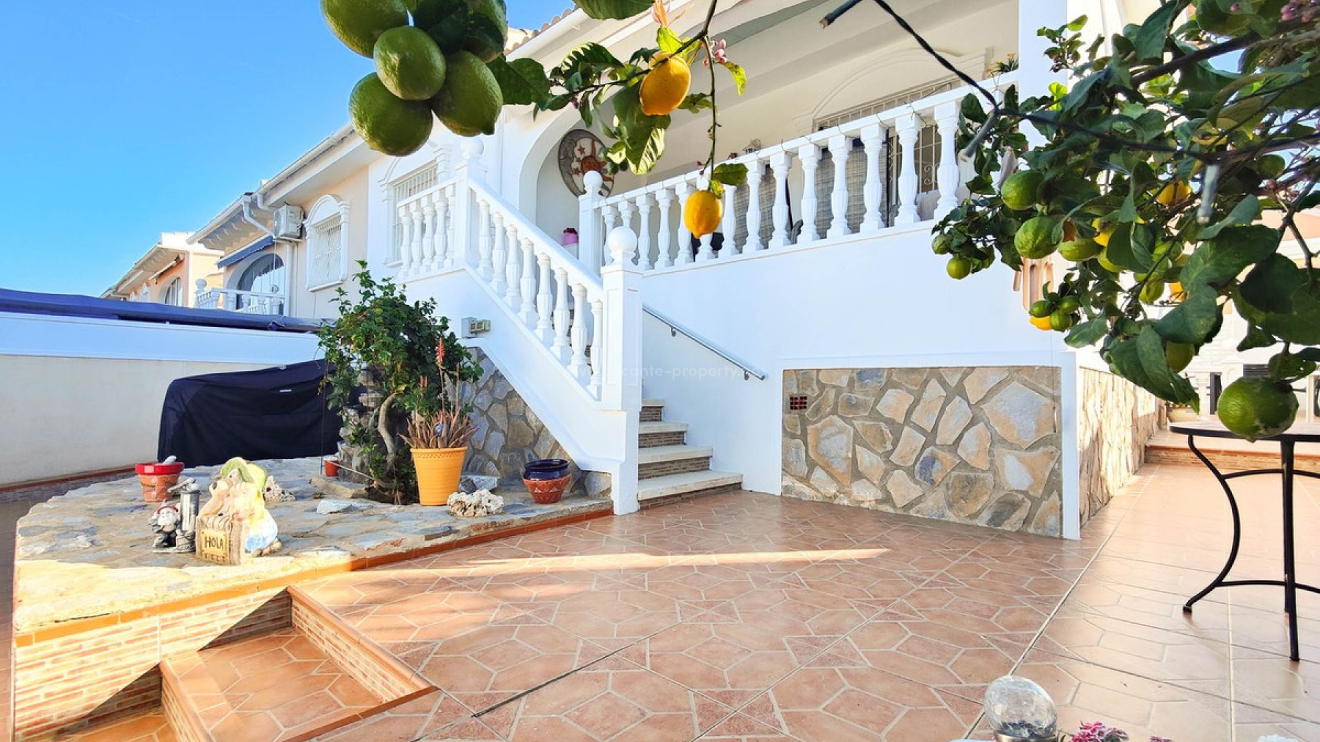 Villa en Ciudad Quesada