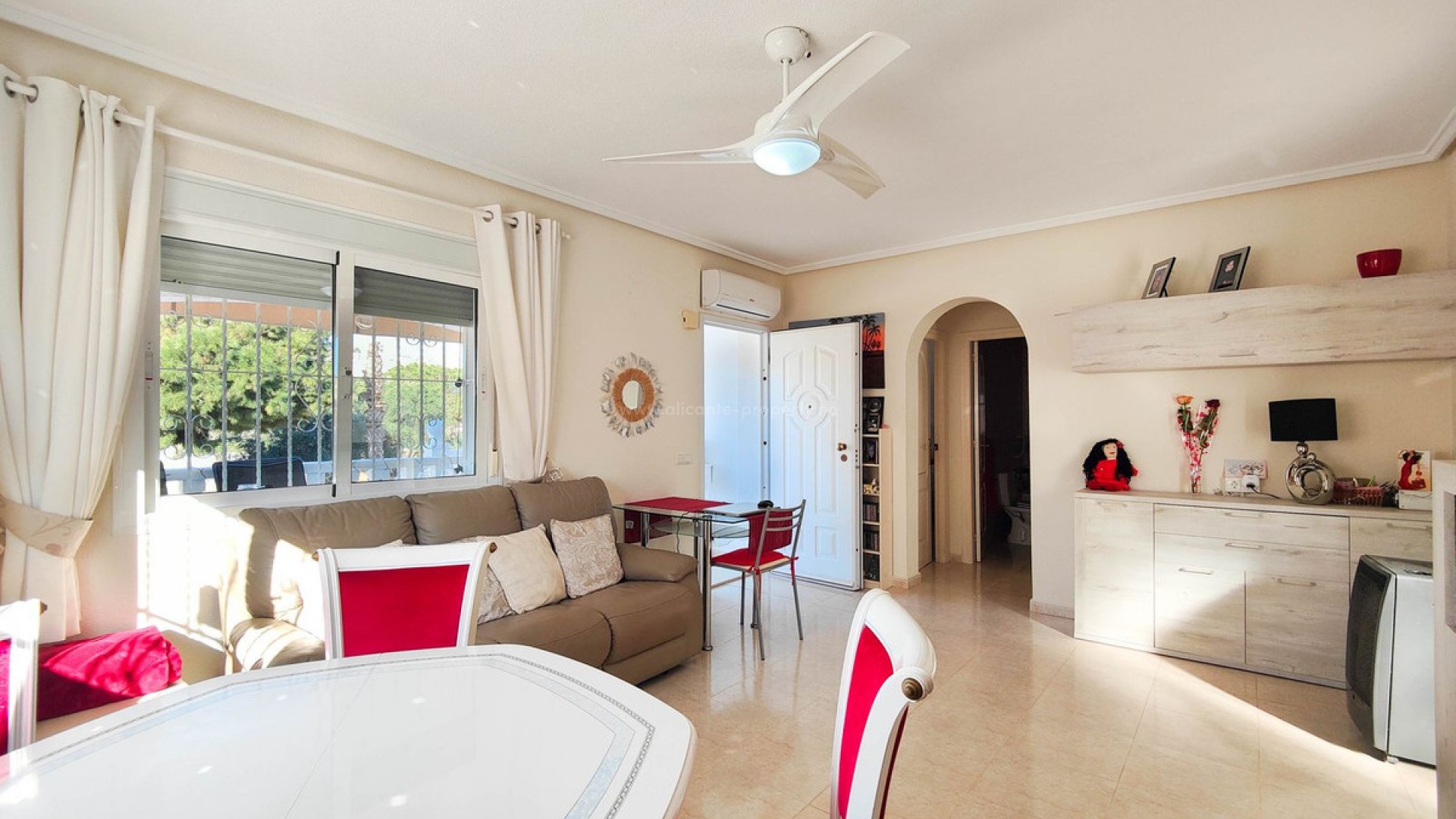 Villa en Ciudad Quesada