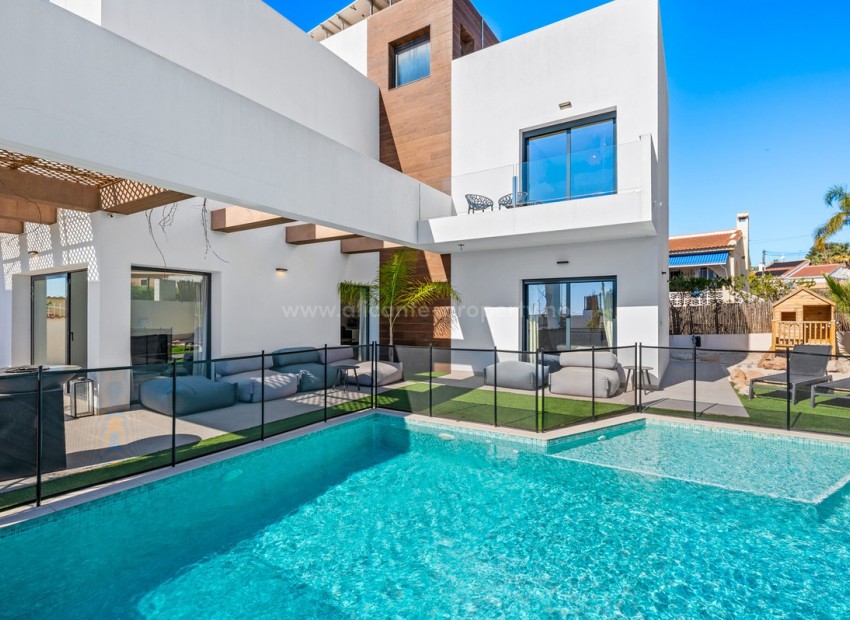 Villa en Ciudad Quesada