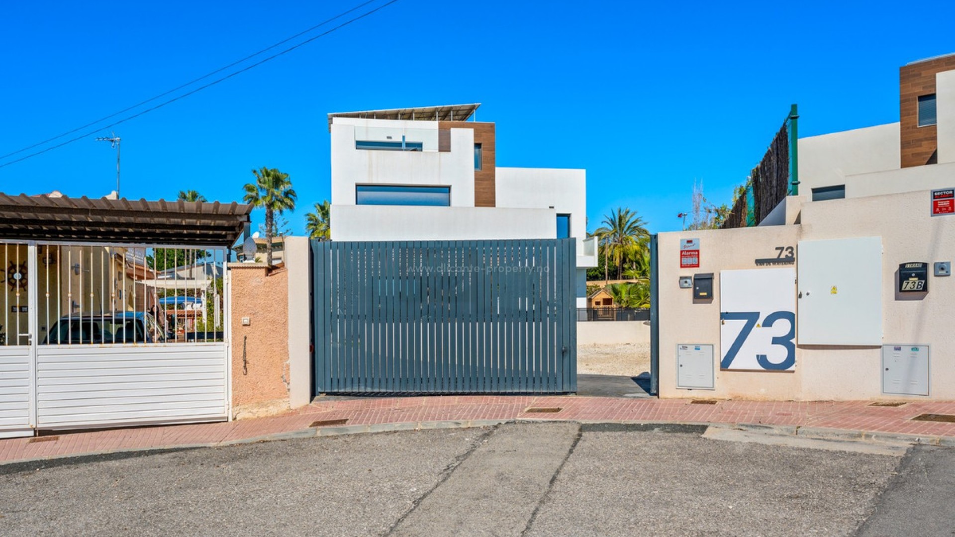 Villa en Ciudad Quesada