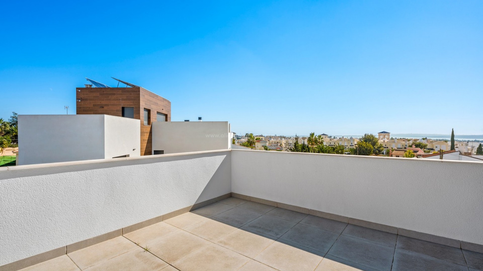 Villa en Ciudad Quesada