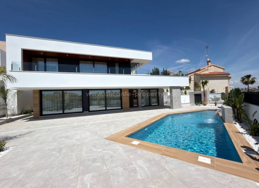 Villa en Ciudad Quesada
