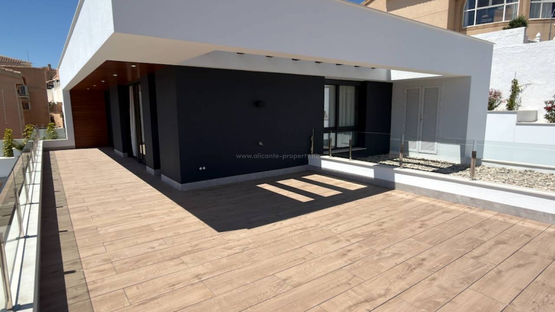 Villa en Ciudad Quesada