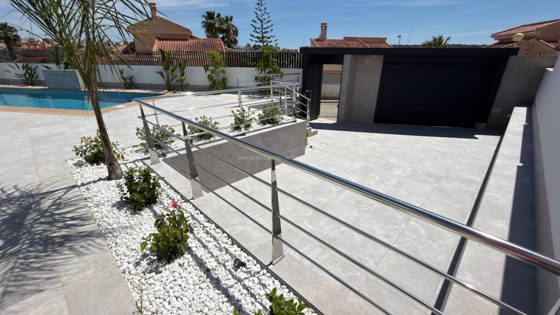 Villa en Ciudad Quesada